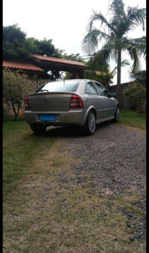 Gm Astra 2.0 8v