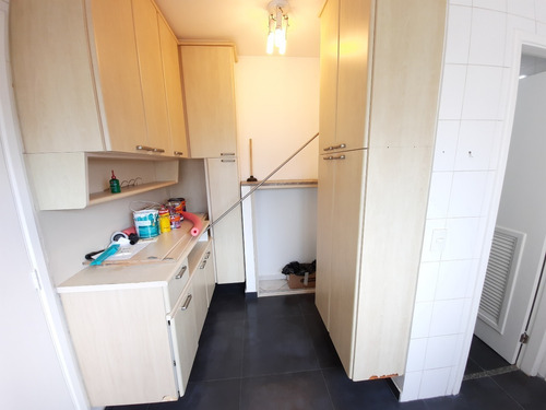 Imagem 30 de 30 de Apartamento Em São Paulo - Sp - Ap0437_sell