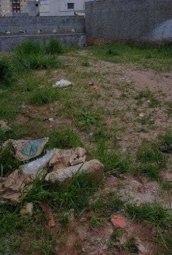 Imagem 4 de 6 de Terreno De 170m No Portal Dos Ipês Em Cajamar