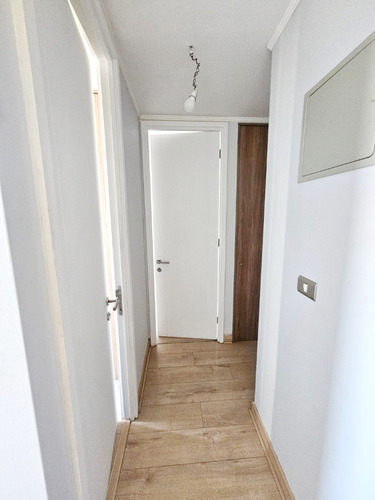 Cómodo Departamento En Venta 2d1b, Concepción.