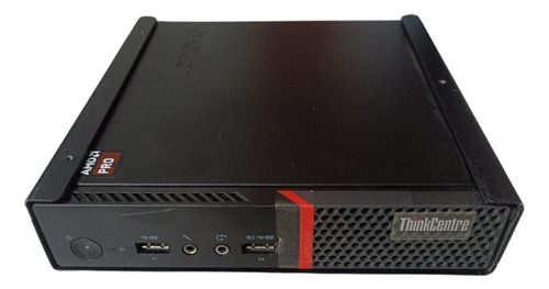 Mini Cpu Thinkcentre Lenovo (Usado)