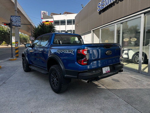 Ford Ranger 2023