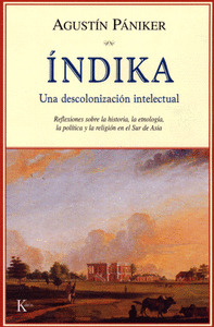 Índika (libro Original)