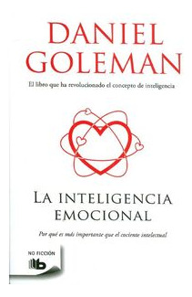 Libro Inteligencia Emocional, La