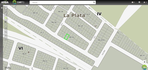 Casa En Venta En Villa Elisa La Plata