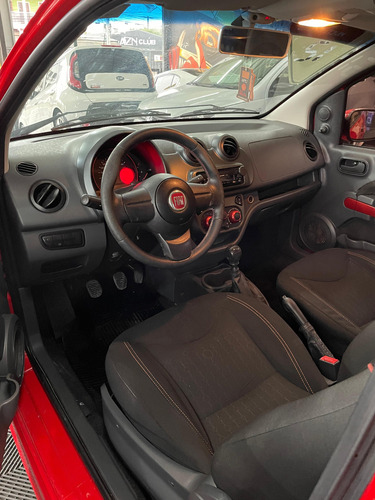Fiat Uno 1.4 Sporting Flex 3p