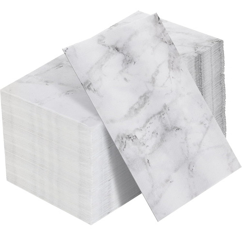 150 Piezas De Toallas De Papel Para Baño Desechables Para In