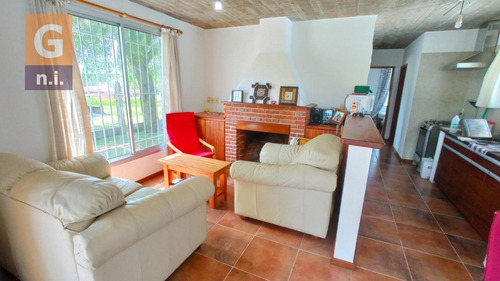 Casa En Piriápolis (playa Grande) - Ref. 1977