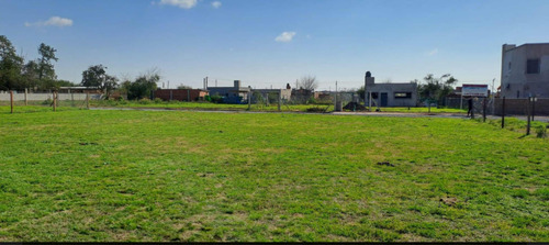 Lote Barrio Overo Dueño Directo