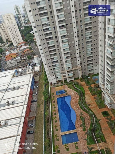 Imagem 10 de 29 de Vendo Apartamento Com 116 M2 ,com 3 Suites E 2 Vagas - Ap4409