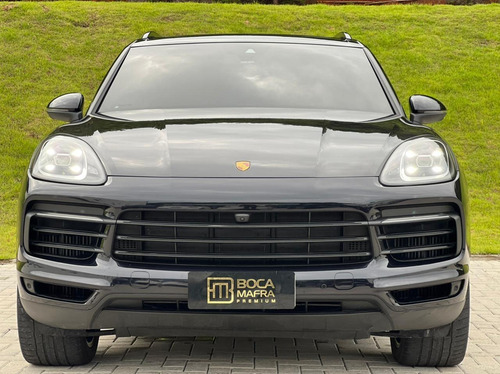 Imagem 3 de 15 de Porsche Cayenne 3.0 E-hybrid V6
