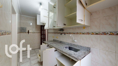 Imagem 8 de 25 de Apartamento De Condomínio Em São Paulo - Sp - Ap4273_nbni