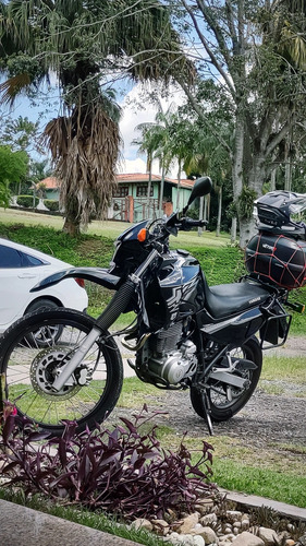 Yamaha Xt 600 E