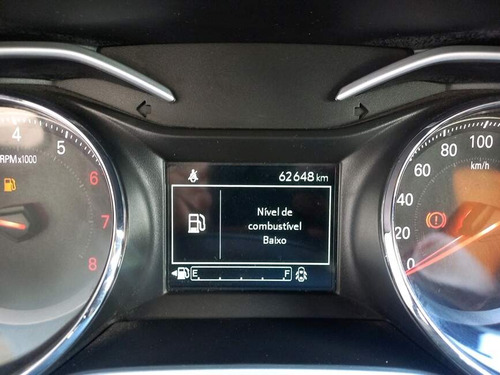 Chevrolet Onix 1.0 TURBO FLEX PLUS LTZ MANUAL