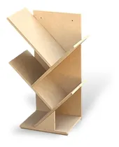 Comprar Organizador De Escritorio Para Libros Cuadernos Revistas