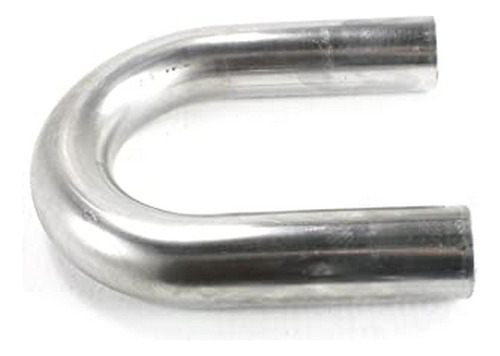 Tubos De Escape - Patriot Exhaust H7040 2  Mild Steel U-bend