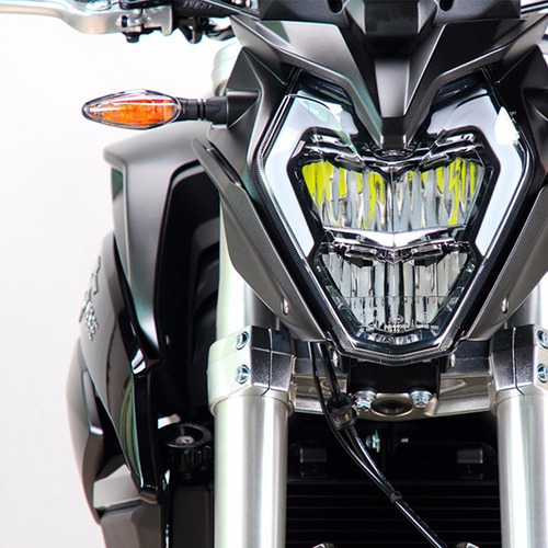 Voge 500r Avalon Express