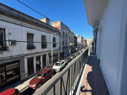 Oportunidad Venta Luminoso Departamento 3 Ambientes En Congreso, Balcón, Apto Crédito