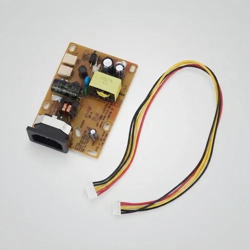 Placa Fonte Monitor Kz-18a Kz-19a Zk-a39 Zk-a40 Zk-7a0 | MercadoLivre