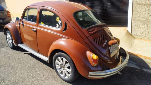 Volks Fusca