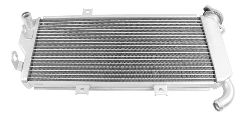 Radiador Kawasaki Er6n / Ninja 650 2009 10 11 2012 ( Novo )