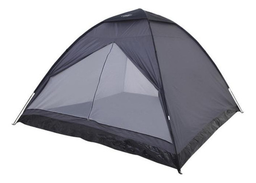 Barraca Para Camping Weekend 6 Lugares Echolife