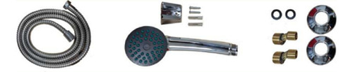Monomando Llave Grifo Para Tina Ducha Modelo Colomba Taumm