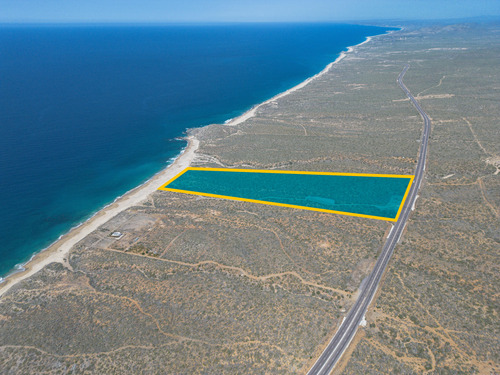 Km 90 Highway 19 Cabo To Todos, El Cajonito