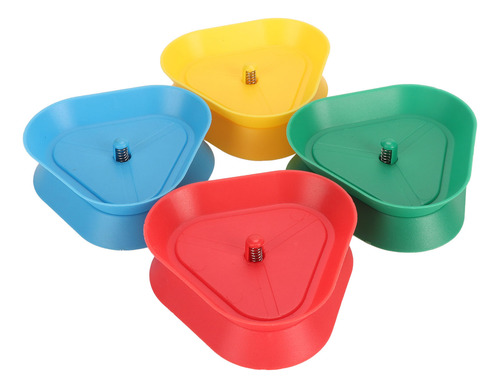 Cardes Jugando Titular 4 Colores Mixtos Manos Libres De
