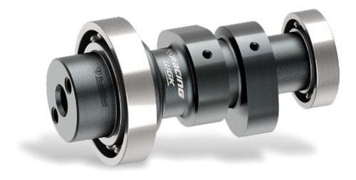 Árbol De Leva Racing 310º Crf-nx-cbx-xr. Wgk