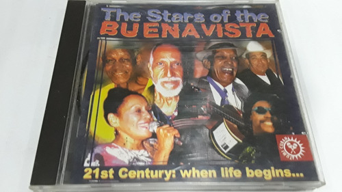 The Stars Of The Buena Vista  21st Century: When Life Begins