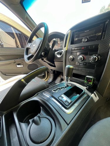 Jeep Grand Cherokee Laredo 2009 Al*