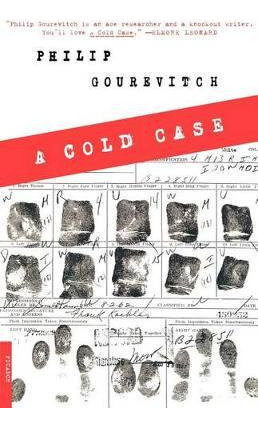 Libro Cold Case - Philip Gourevitch