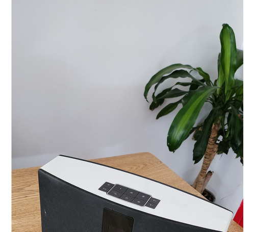 Parlante Bose Soundtouch 20 Portátil