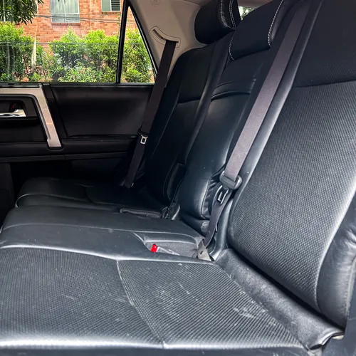 Toyota 4Runner 4.0 Sr5 Fl