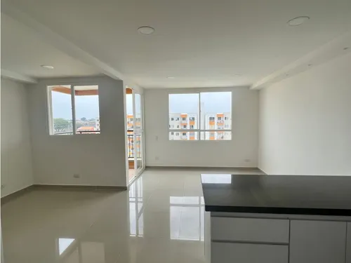 Alquilo Apartamento De 63 Mt2 Pangola, Jamundí A.49