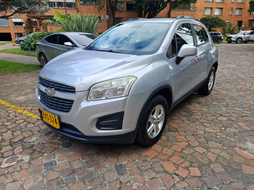 Chevrolet Tracker 1.8 Ls