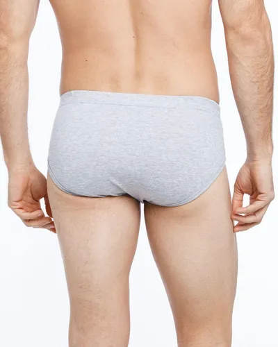 Calzoncillo Slip Eyelit Talles Especiales
