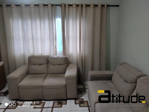 Imagem 13 de 15 de Casa A Venda No Jardim Dos Camargos Terreno 332m² Centro De Barueri. - 4265