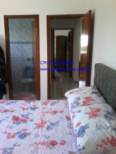 Imagem 17 de 18 de Casa Terrea Vende Ou Permuta, 3 Dm, 4 Garagens, Centro De Tatui, - Ca00587 - 4551920
