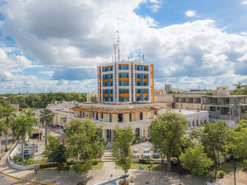 Paseo De Montejo Locales En Renta Sobre Avenida 