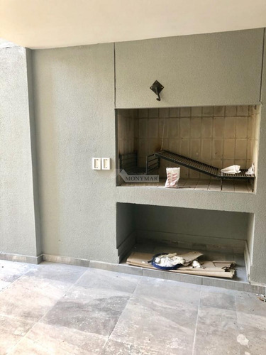 Imagen 16 de 29 de Apartamento Puerto Del Buceo Venta 3 Dormitorios Rambla Armenia Servicio Garaje X 3 Muebles