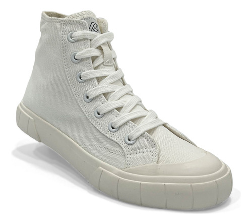 Calzado North Sails Bota Urbano Lona Casual Dama - El Rey