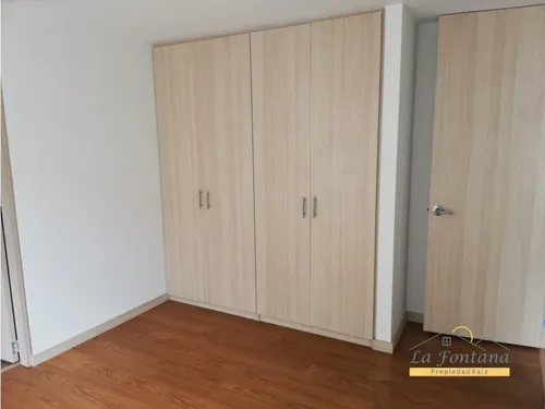 Se Arrienda Apartaestudio En Los Rosales