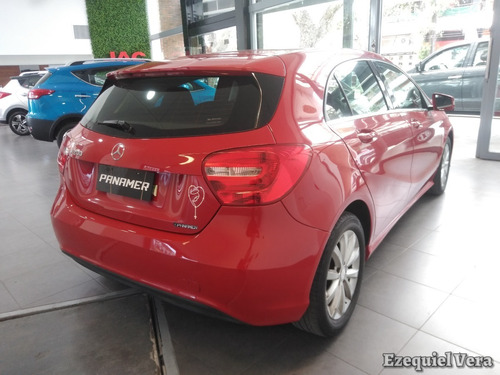 Mercedes-benz Clase A 1.6 A 200 Style B.efficiency 156cv