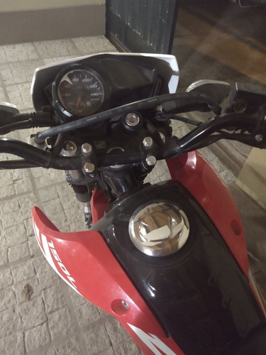 Honda 2019