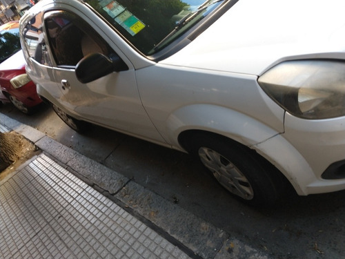 Imagen 5 de 7 de Ford Ka 1.6 Fly Viral 95cv 2013