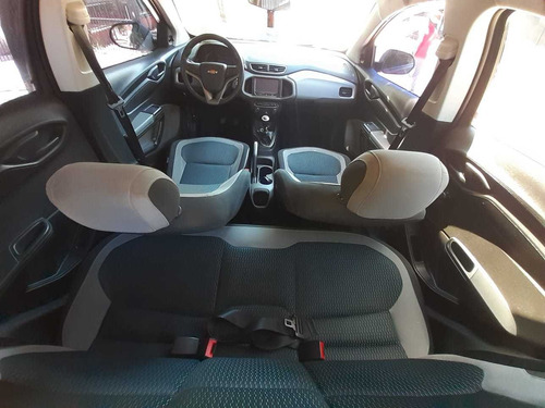 Imagen 8 de 9 de Chevrolet Onix Nlt