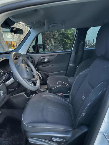 Jeep Renegade 1.8 Sport At6