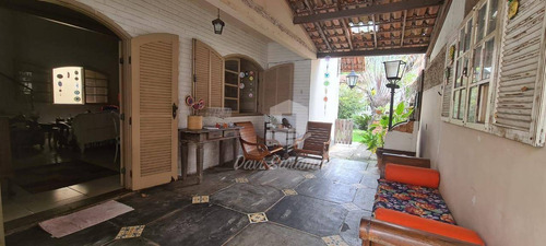 Imagem 27 de 27 de Casa À Venda, 221 M² Por R$ 800.000,00 - Piratininga - Niterói/rj - Ca0501
